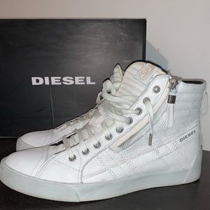 Men’s Diesel Sneakers